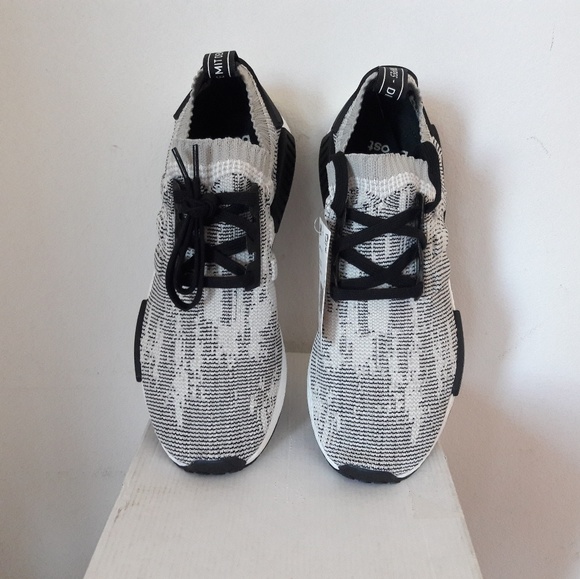 Adidas sneakers nmd - Picture 2 of 3